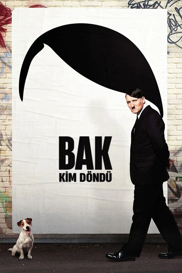 Bak Kim Döndü İndir - görsel 10