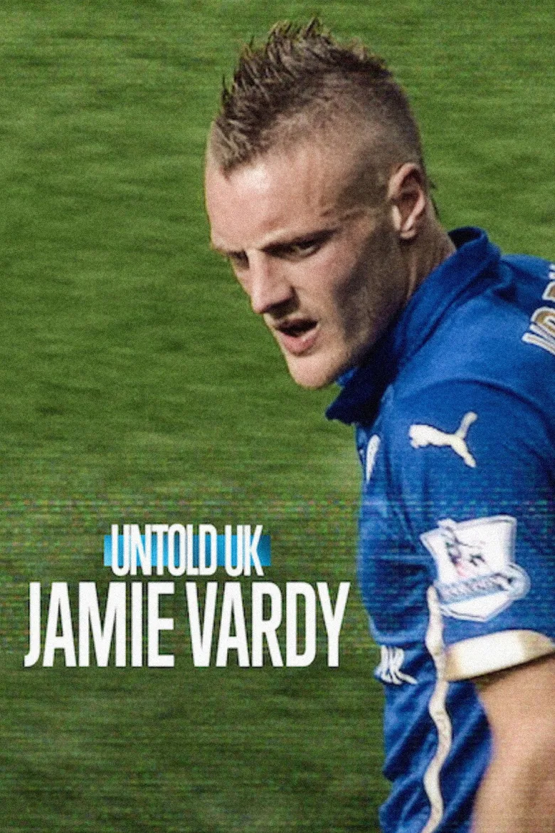 Perde Arkası - Birleşik Krallık: Jamie Vardy İndir - görsel 11