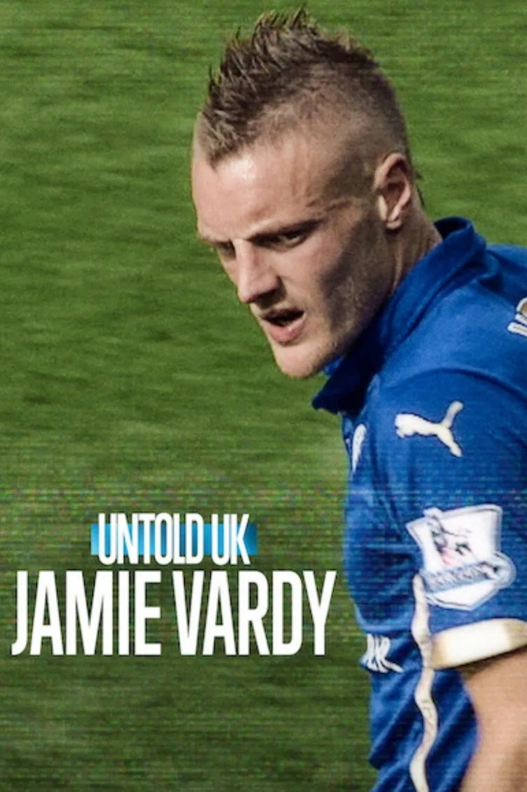 Perde Arkası - Birleşik Krallık: Jamie Vardy İndir - görsel 12