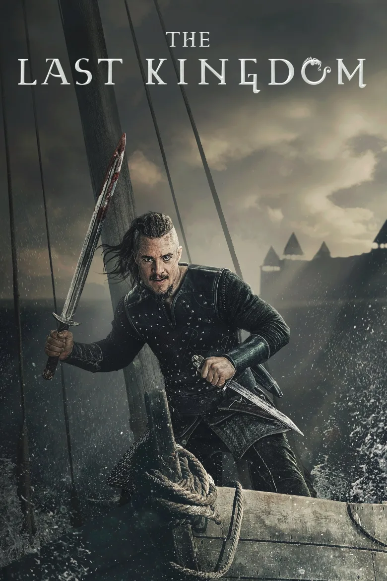 Son Krallık (The Last Kingdom) - görsel 11