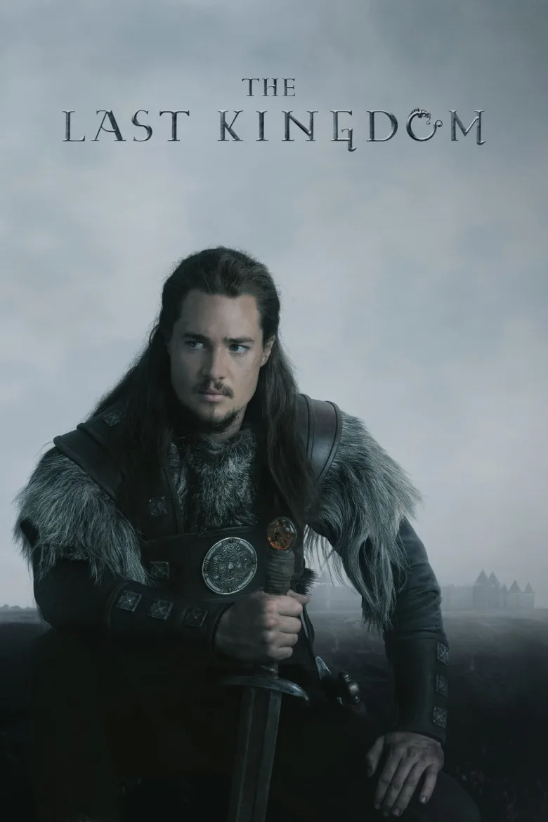 Son Krallık (The Last Kingdom) - görsel 12