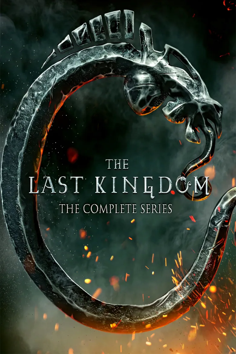 Son Krallık (The Last Kingdom) - görsel 14