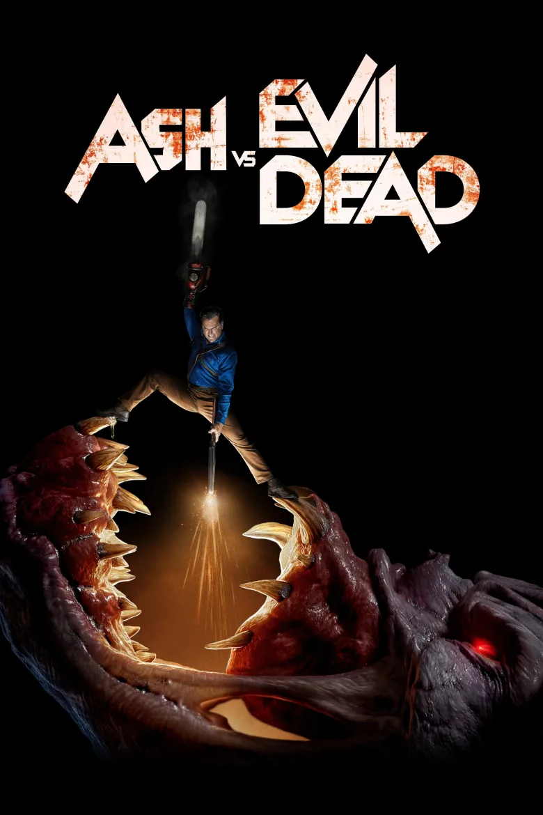 Ash vs Evil Dead İndir - görsel 11