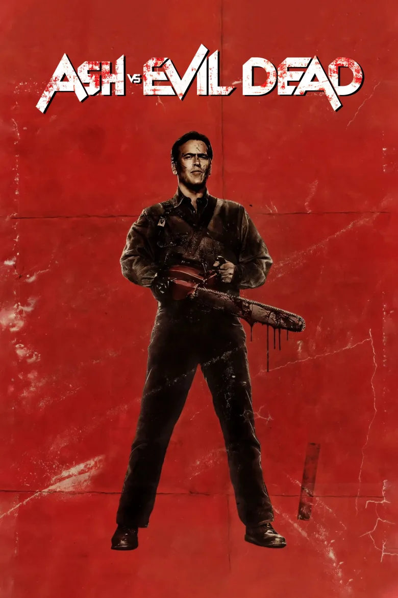 Ash vs Evil Dead İndir - görsel 13