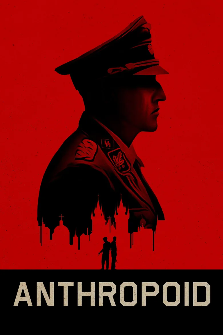Anthropoid İndir - görsel 11