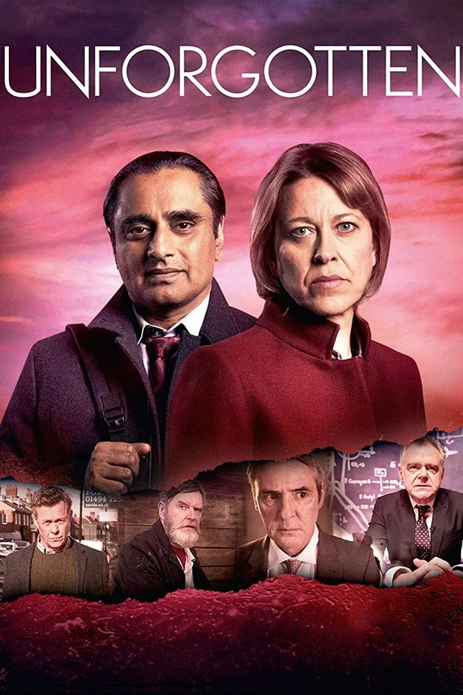 Unforgotten 1080p İndir - görsel 13