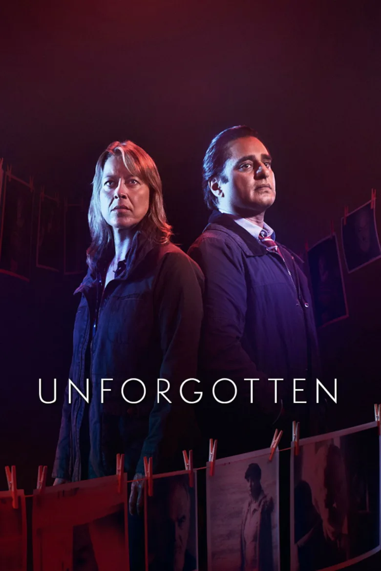 Unforgotten 1080p İndir - görsel 14