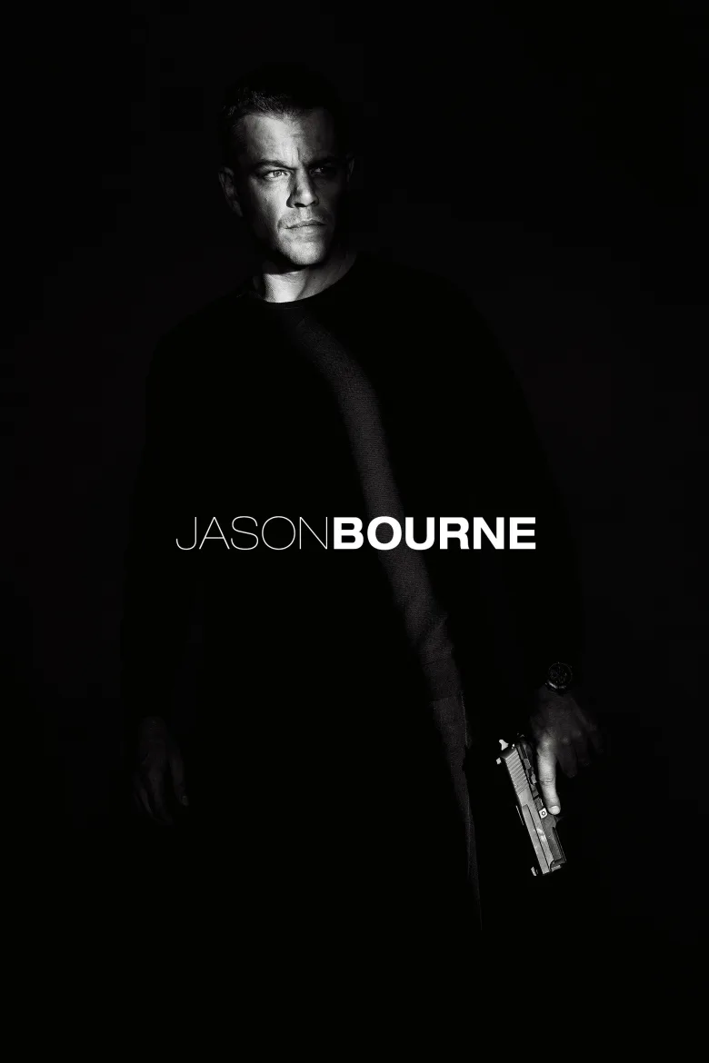 Jason Bourne İndir - görsel 12