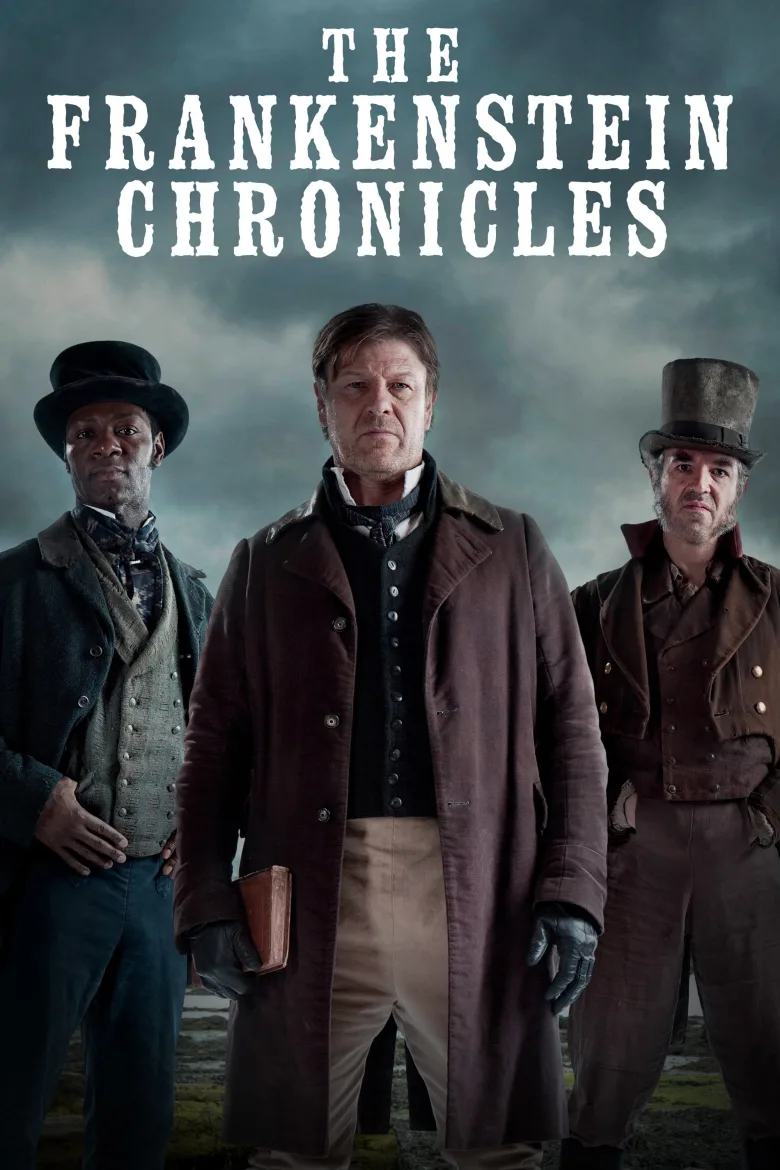 The Frankenstein Chronicles 1080p Altyazılı İndir - görsel 12