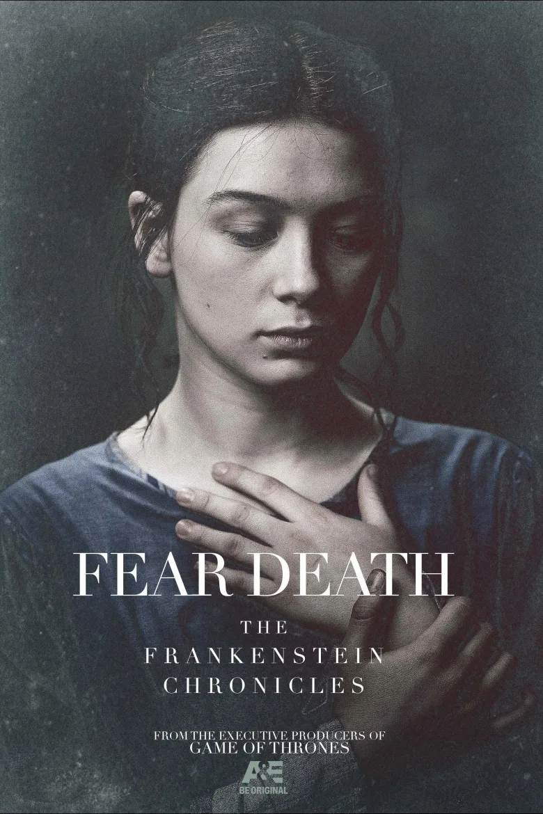 The Frankenstein Chronicles 1080p Altyazılı İndir - görsel 13
