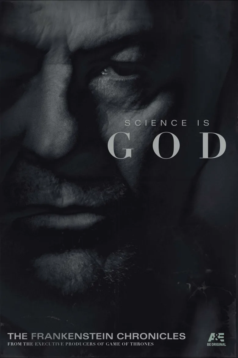 The Frankenstein Chronicles 1080p Altyazılı İndir - görsel 14