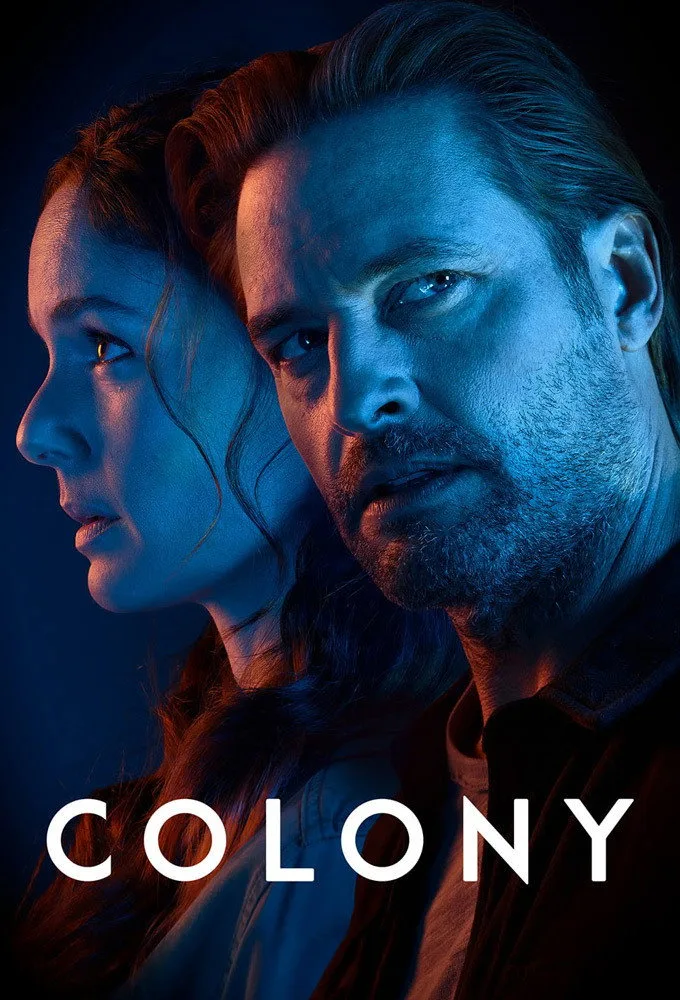 Colony 1080p İndir - görsel 12