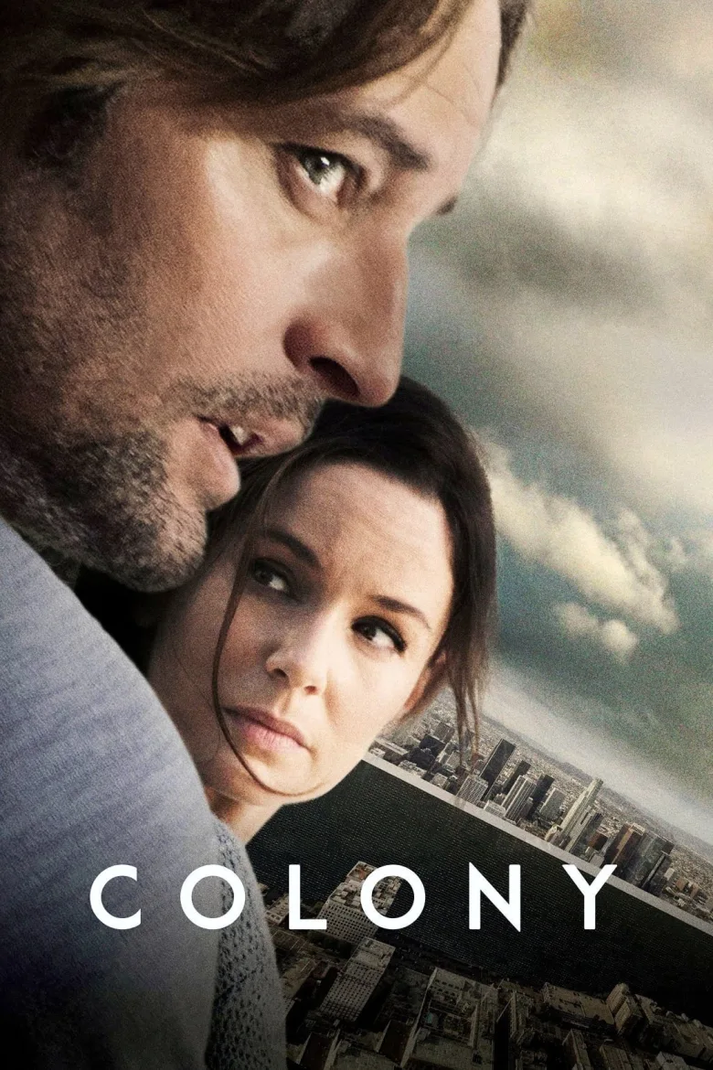 Colony 1080p İndir - görsel 14