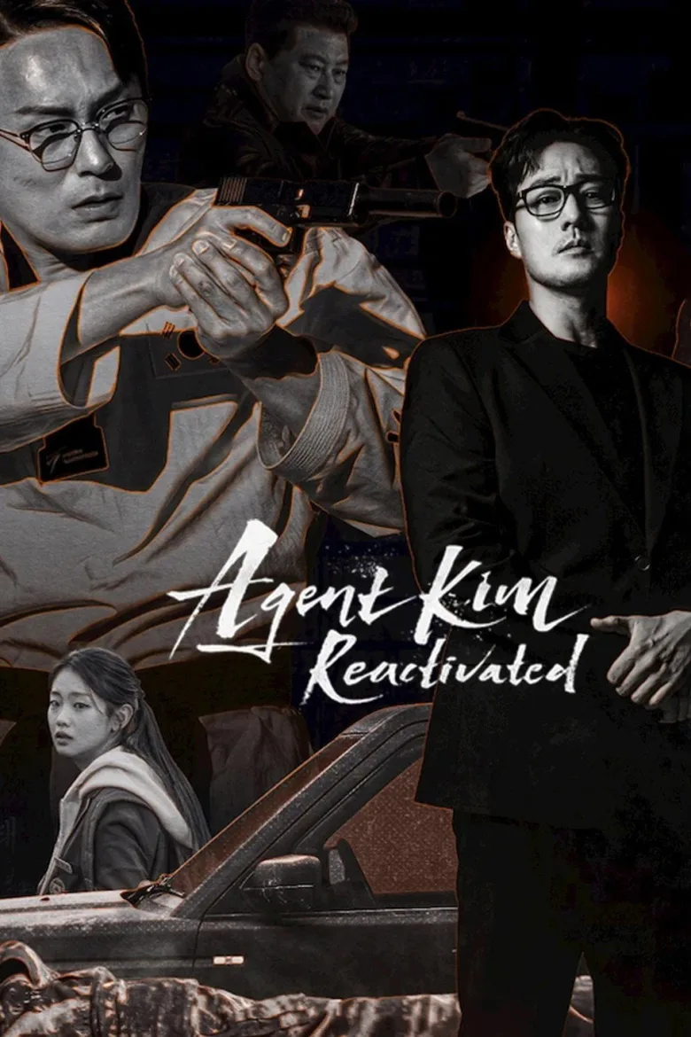 Agent Kim Reactivated 1080p Altyazılı İndir - görsel 14