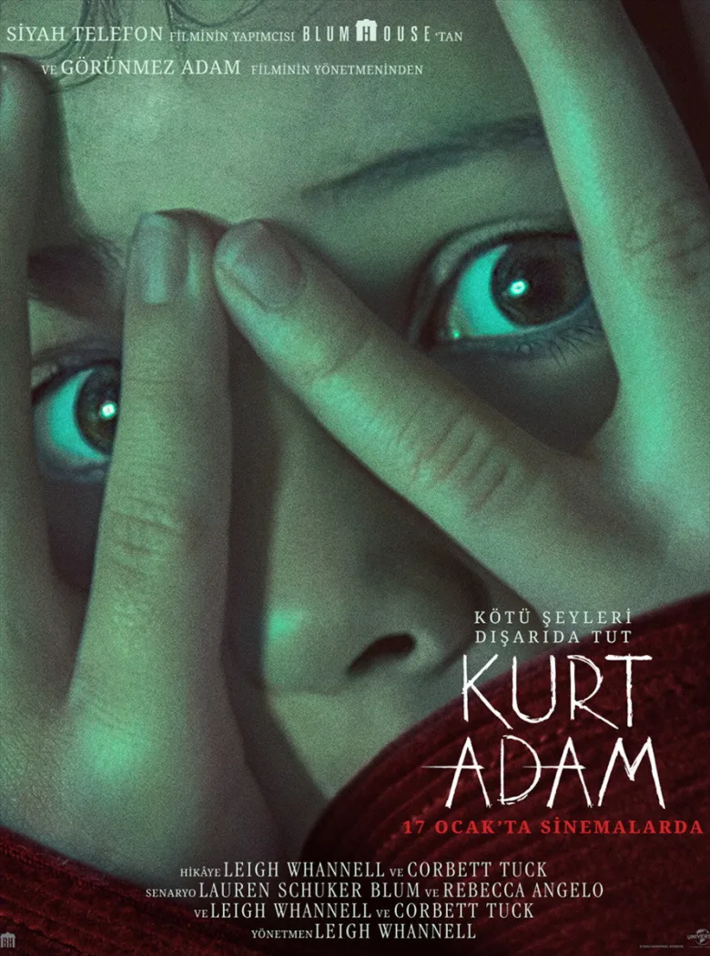 Kurt Adam İndir - görsel 13