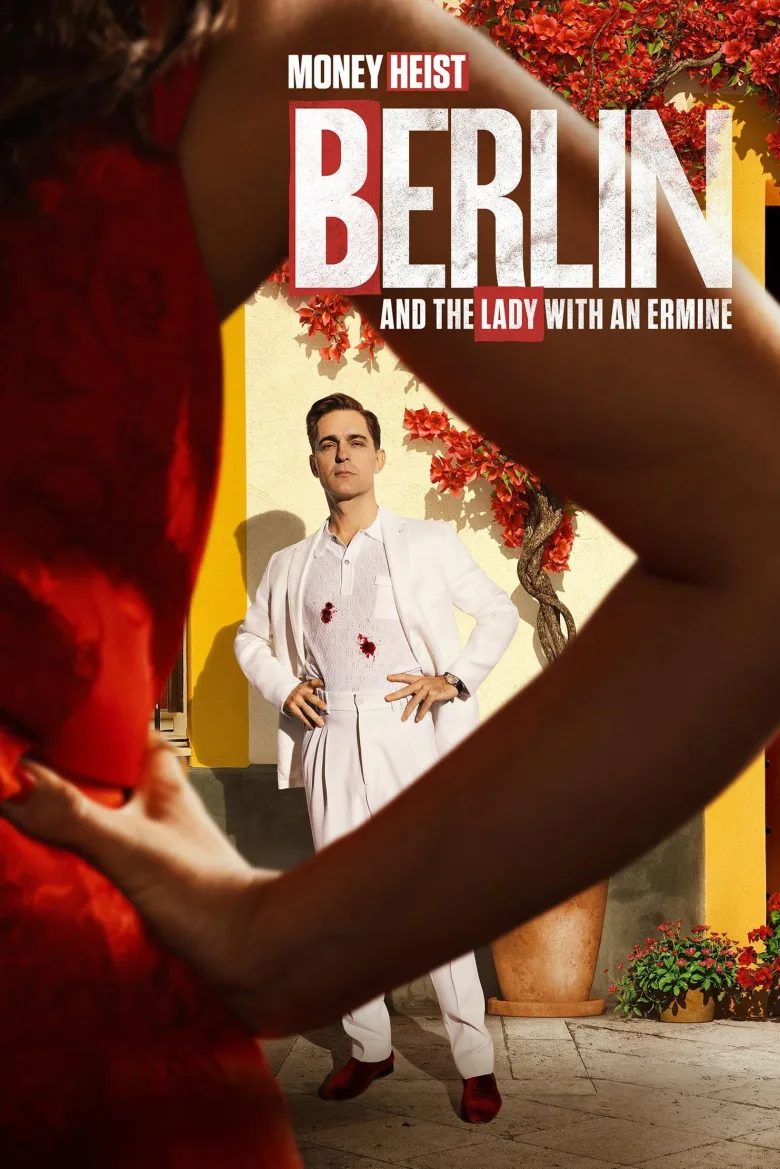 Berlin and the Lady with an Ermine 1080p Dual İndir - görsel 5