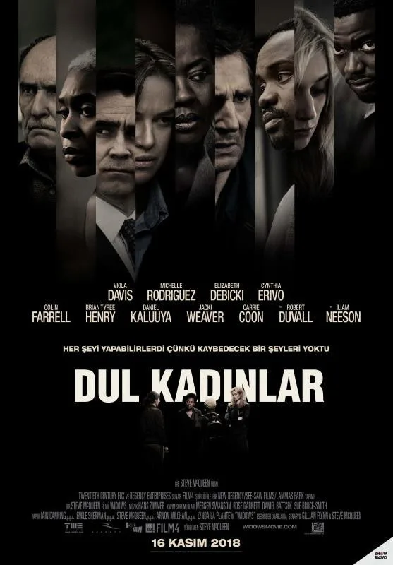 Dul Kadınlar İndir - görsel 12