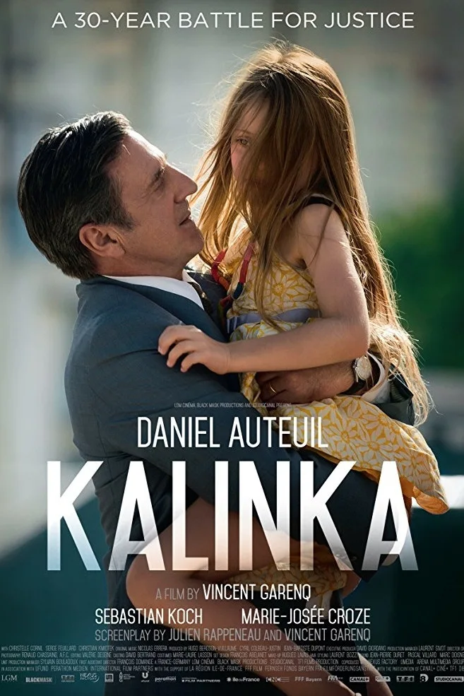 Kalinka Davası İndir - görsel 10