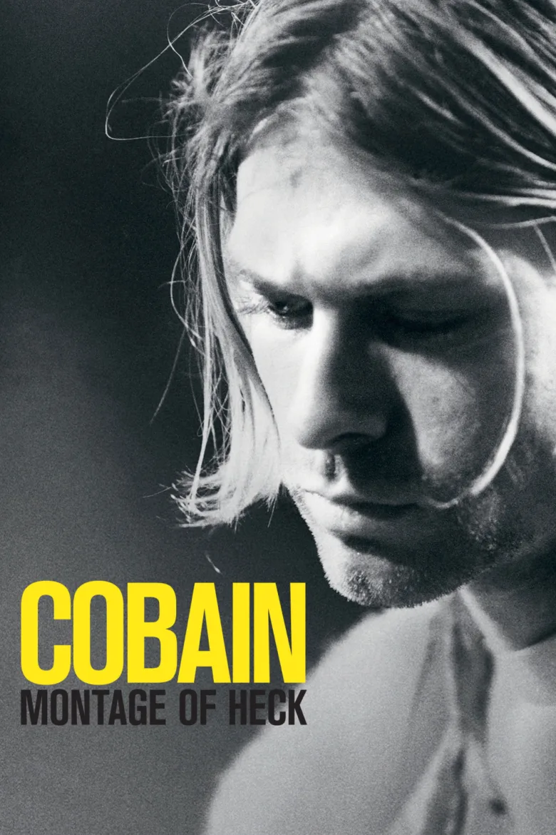Cobain: Montage of Heck - görsel 11