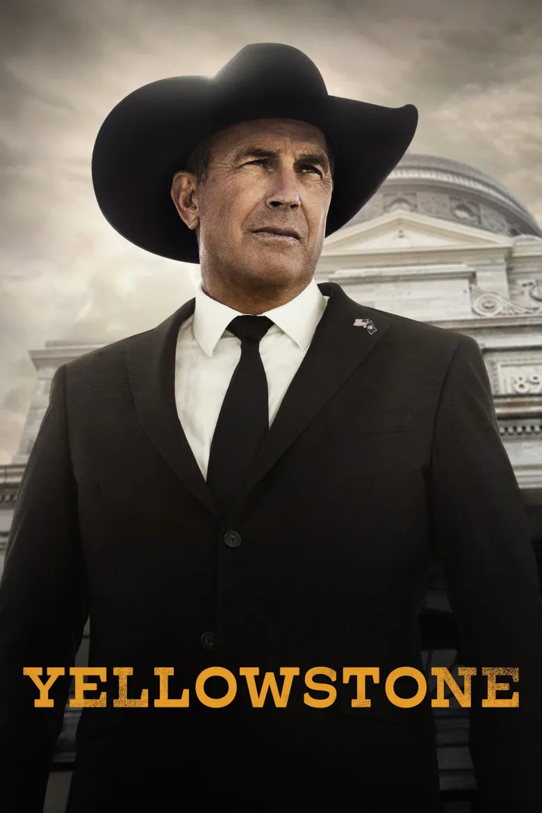 Yellowstone - görsel 11
