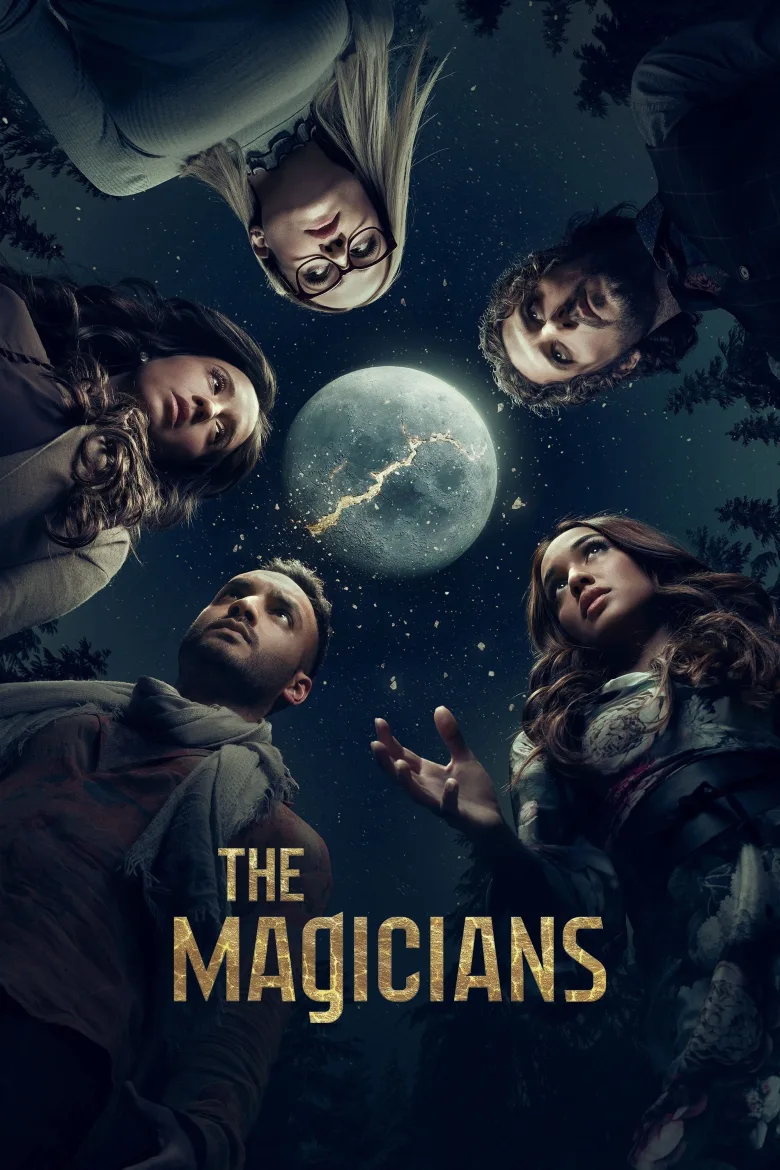 The Magicians 1080p İndir - görsel 12