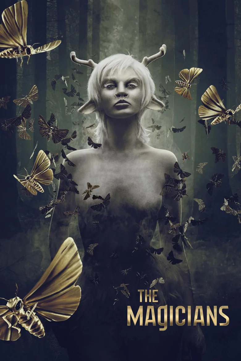 The Magicians 1080p İndir - görsel 13