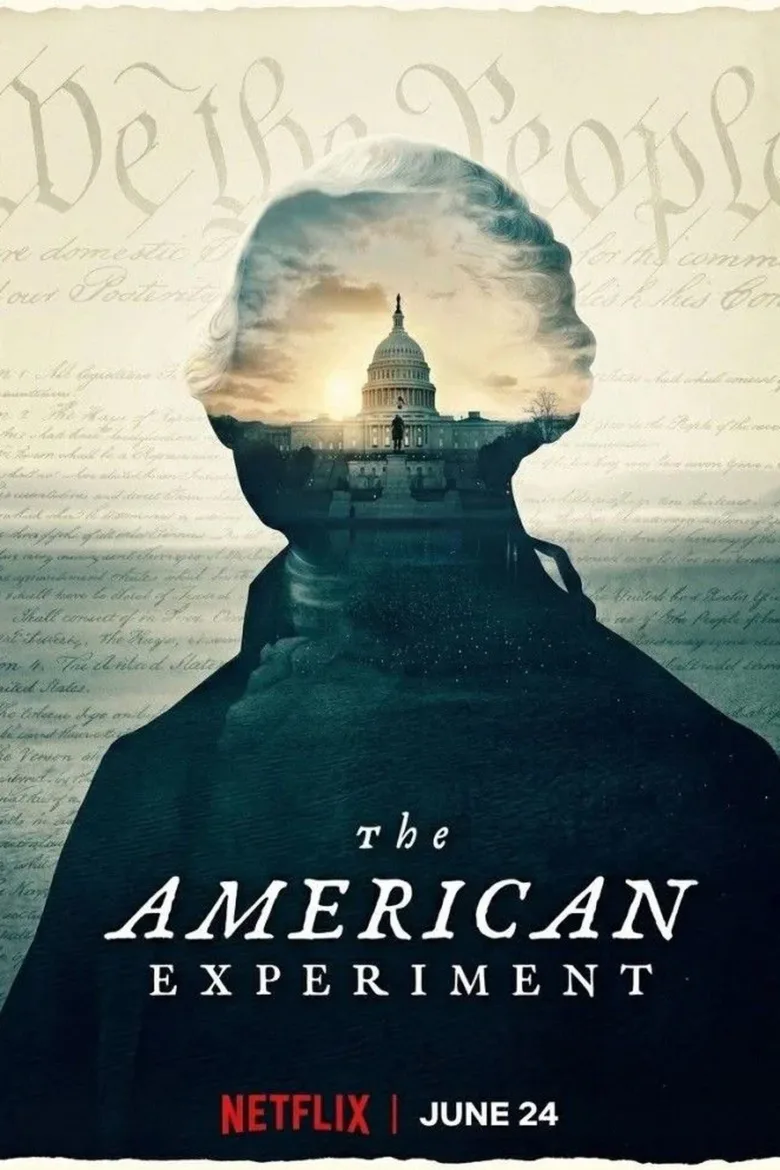 The American Experiment 1080p Altyazılı İndir - görsel 5