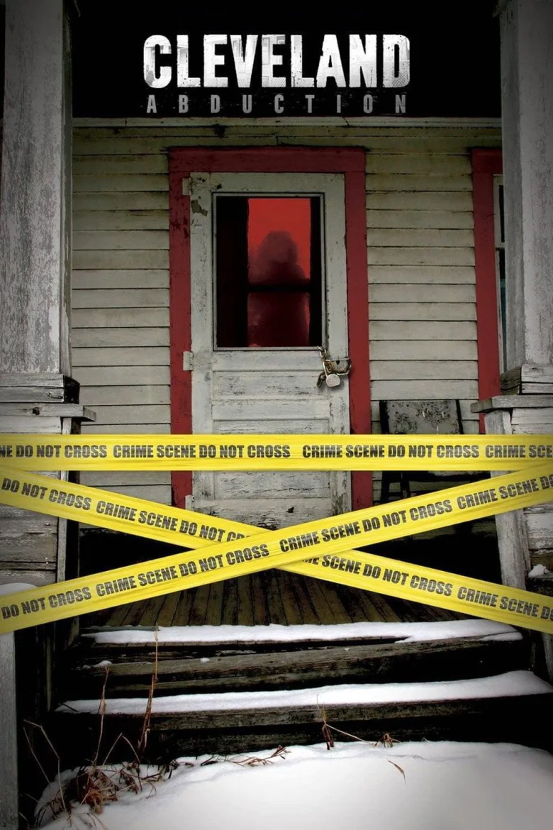 Cleveland Abduction - görsel 13