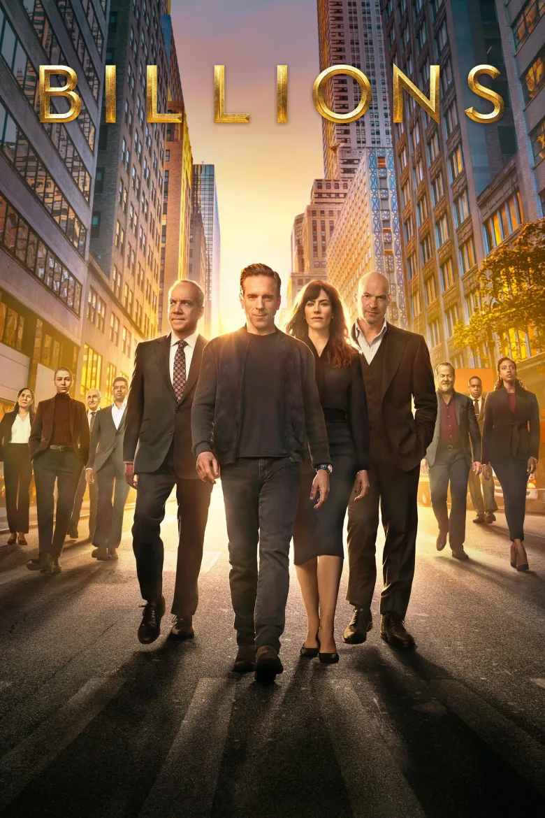 Billions 1080p İndir - görsel 12