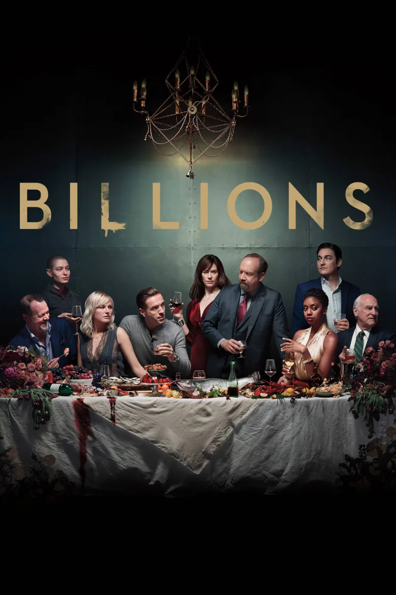 Billions 1080p İndir - görsel 13