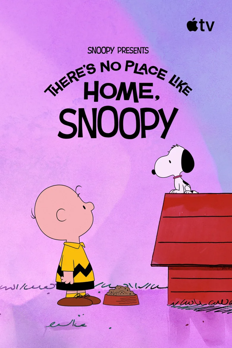 Snoopy Presents: There's No Place Like Home, Snoopy İndir - görsel 13