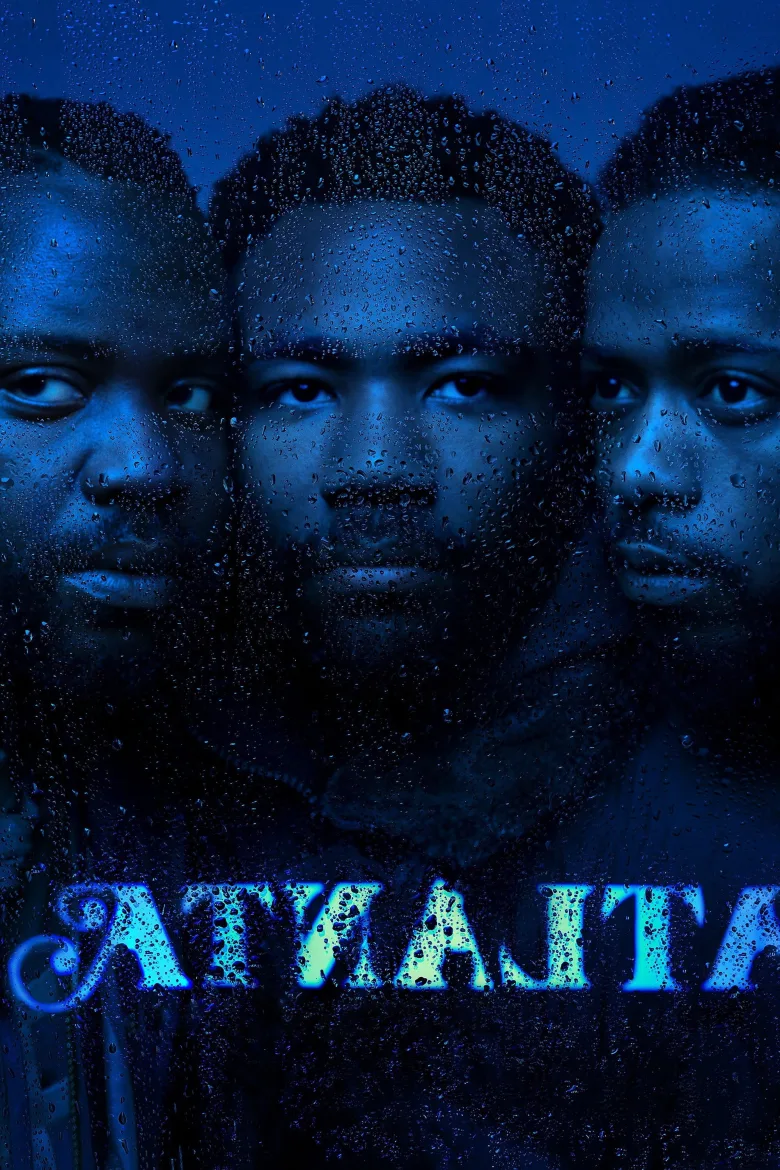 Atlanta 1080p İndir - görsel 14