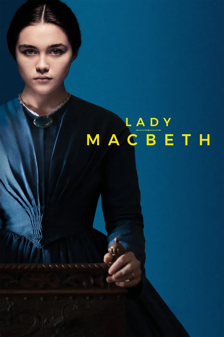 Lady Macbeth İndir - görsel 11