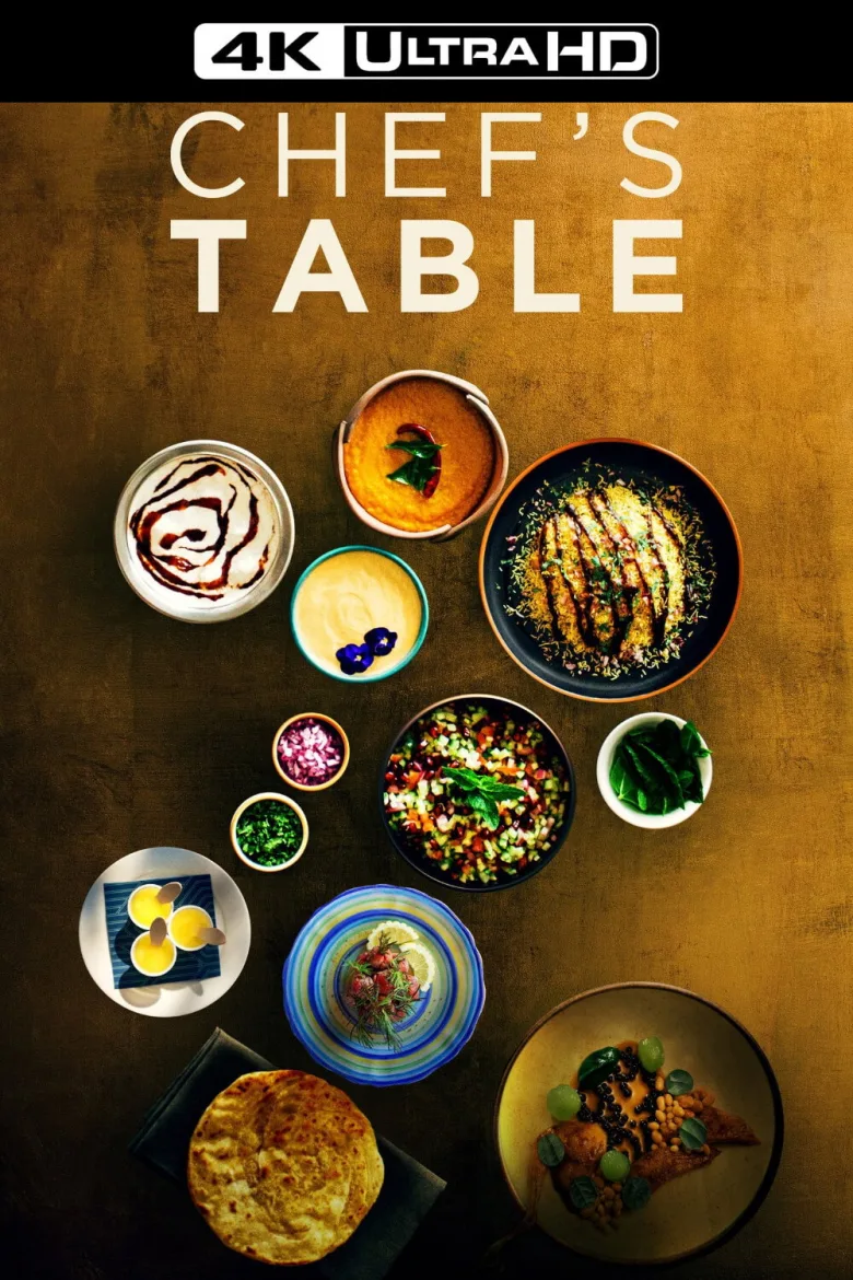 Chef's Table 1080p Dual İndir - görsel 12