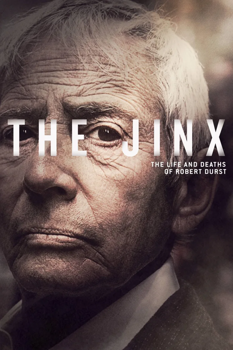 The Jinx: The Life and Deaths of Robert Durst İndir - görsel 11