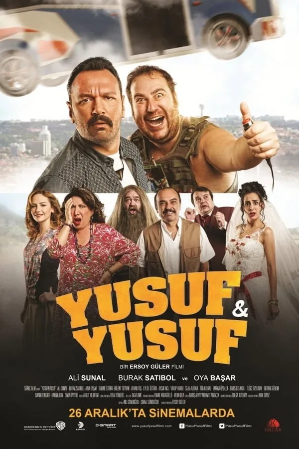 Yusuf & Yusuf İndir - görsel 3