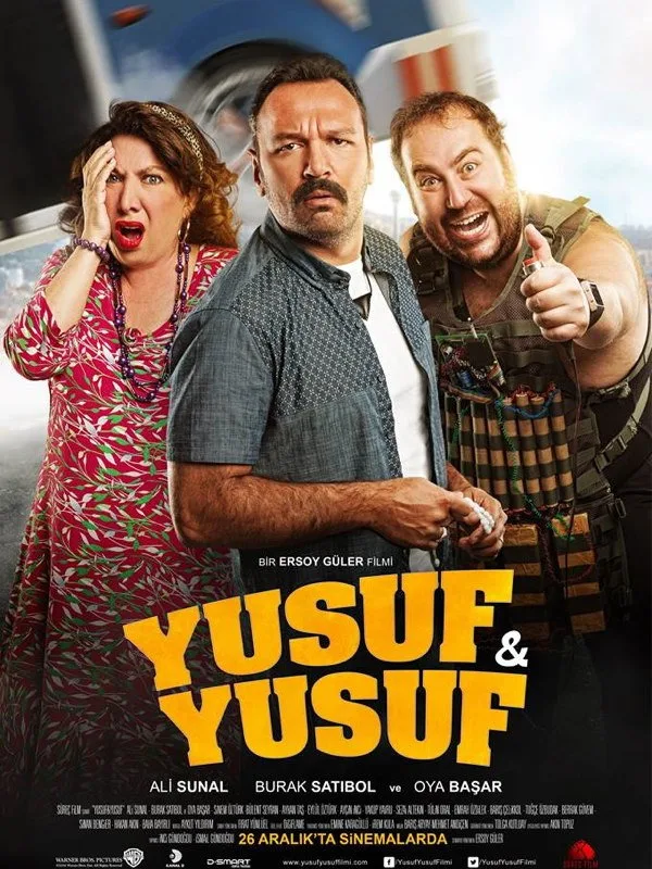 Yusuf & Yusuf İndir - görsel 4