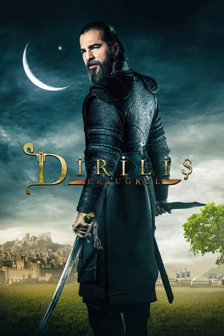 Diriliş: Ertuğrul - görsel 12