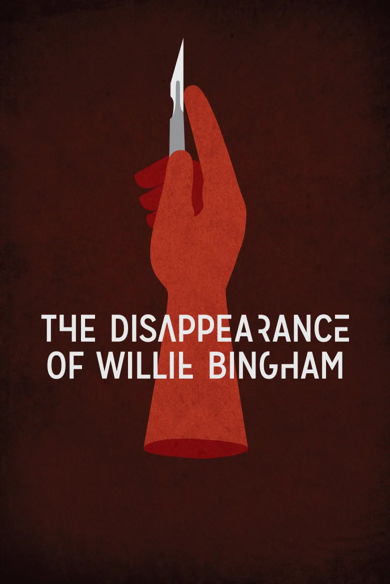 The Disappearance of Willie Bingham İndir - görsel 5