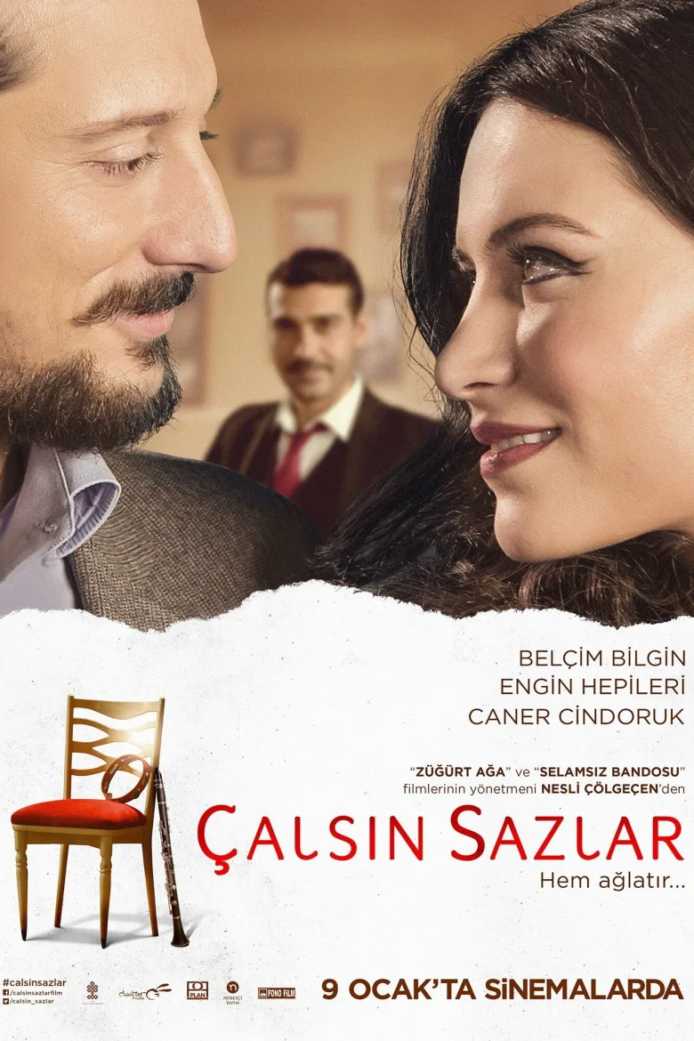 Çalsın Sazlar İndir - görsel 8