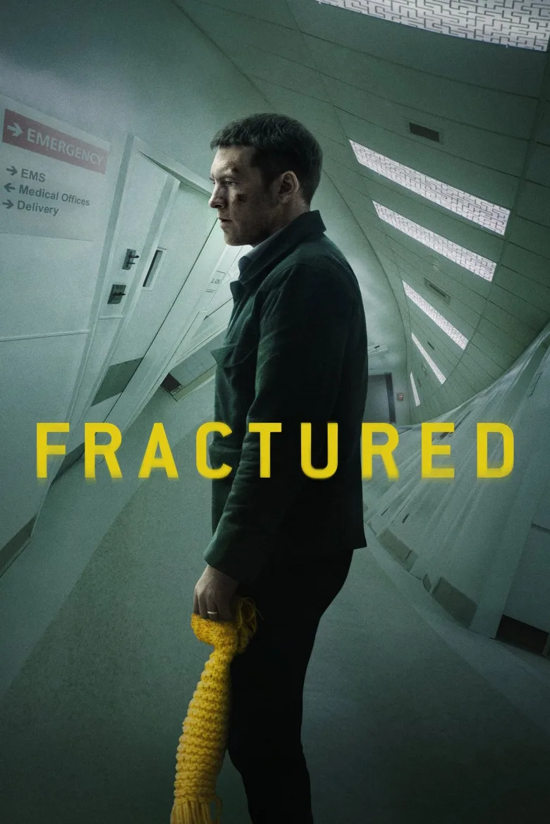 Fractured İndir - görsel 11