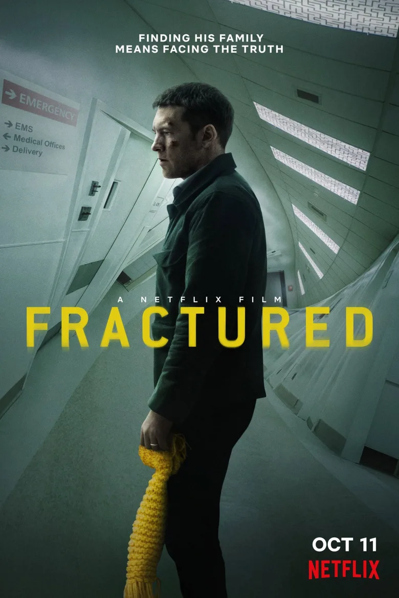 Fractured İndir - görsel 12