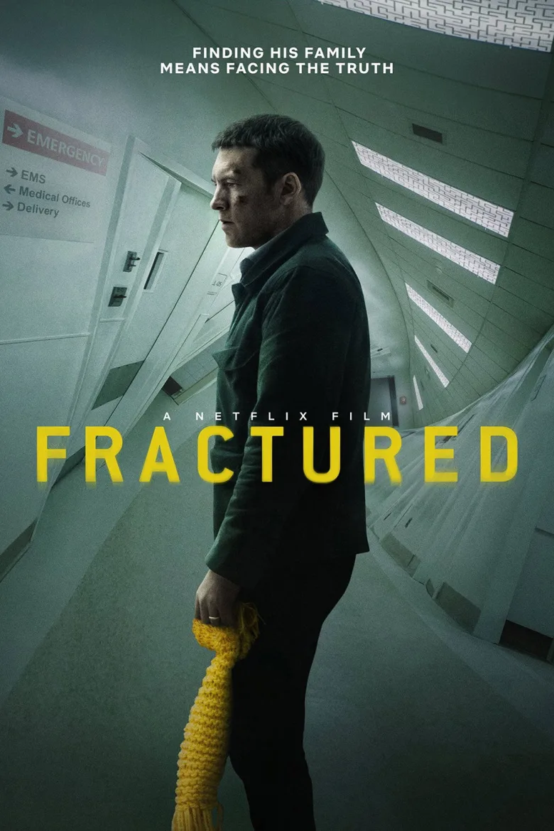 Fractured İndir - görsel 14