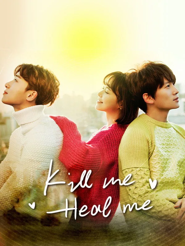 Kill Me, Heal Me 1080p İndir - görsel 14