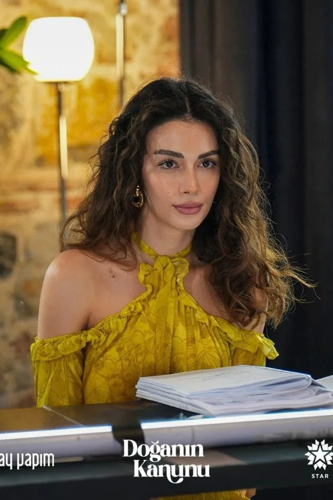 Doğanın Kanunu - görsel 8