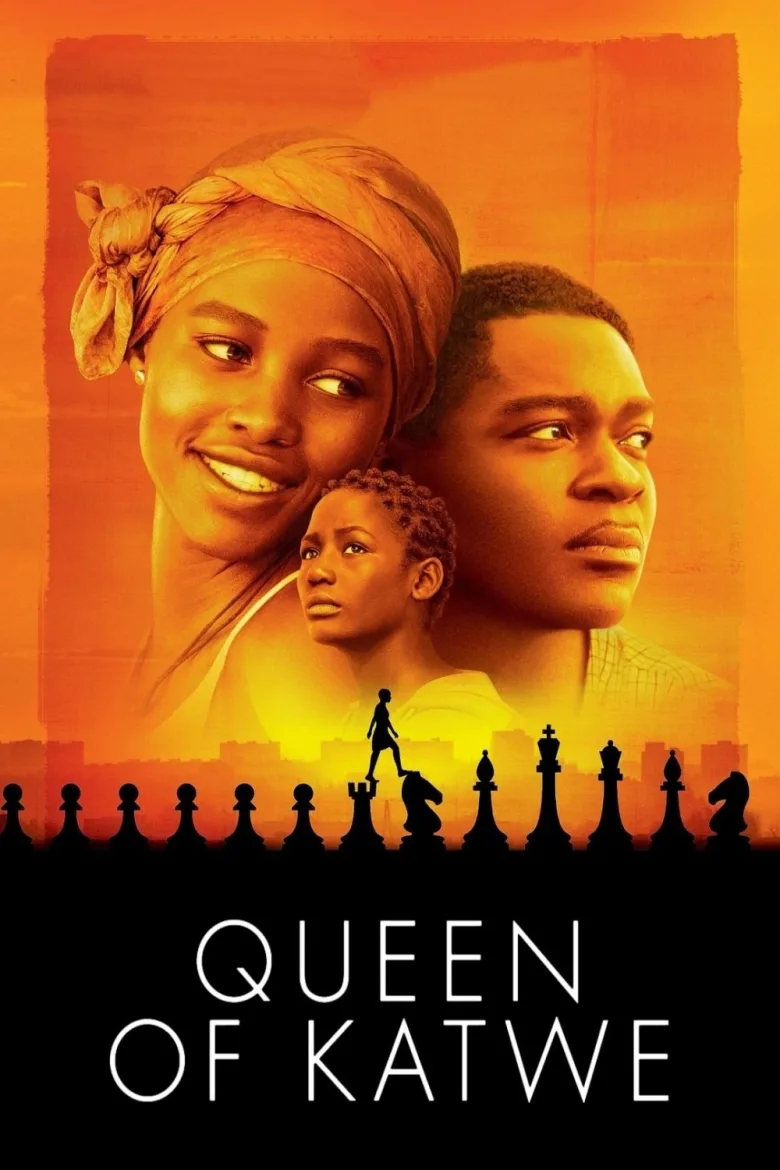 Katwe Kraliçesi İndir - görsel 13
