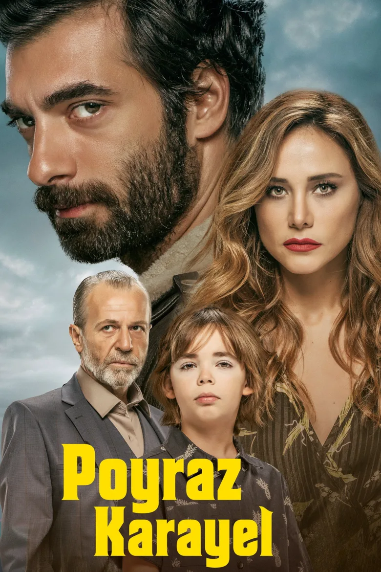Poyraz Karayel 1080p İndir - görsel 14