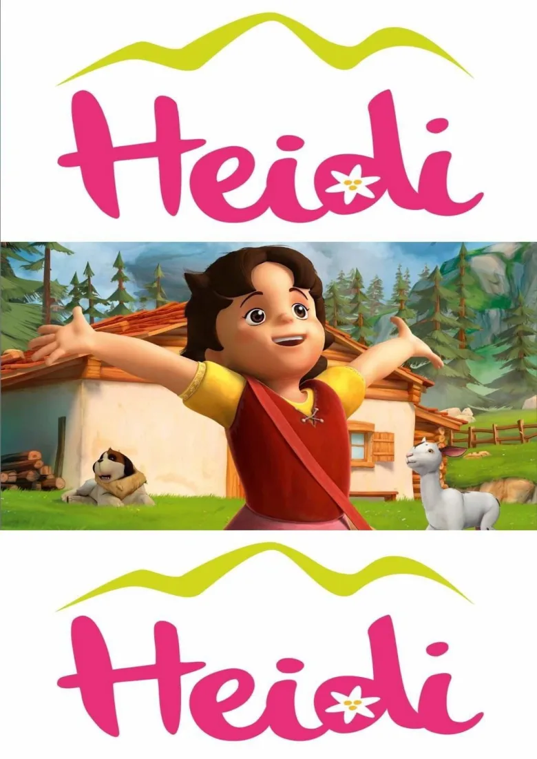 Heidi 1080p İndir - görsel 6