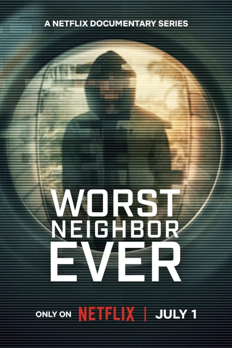 Worst Neighbor Ever 1080p Dual İndir - görsel 5