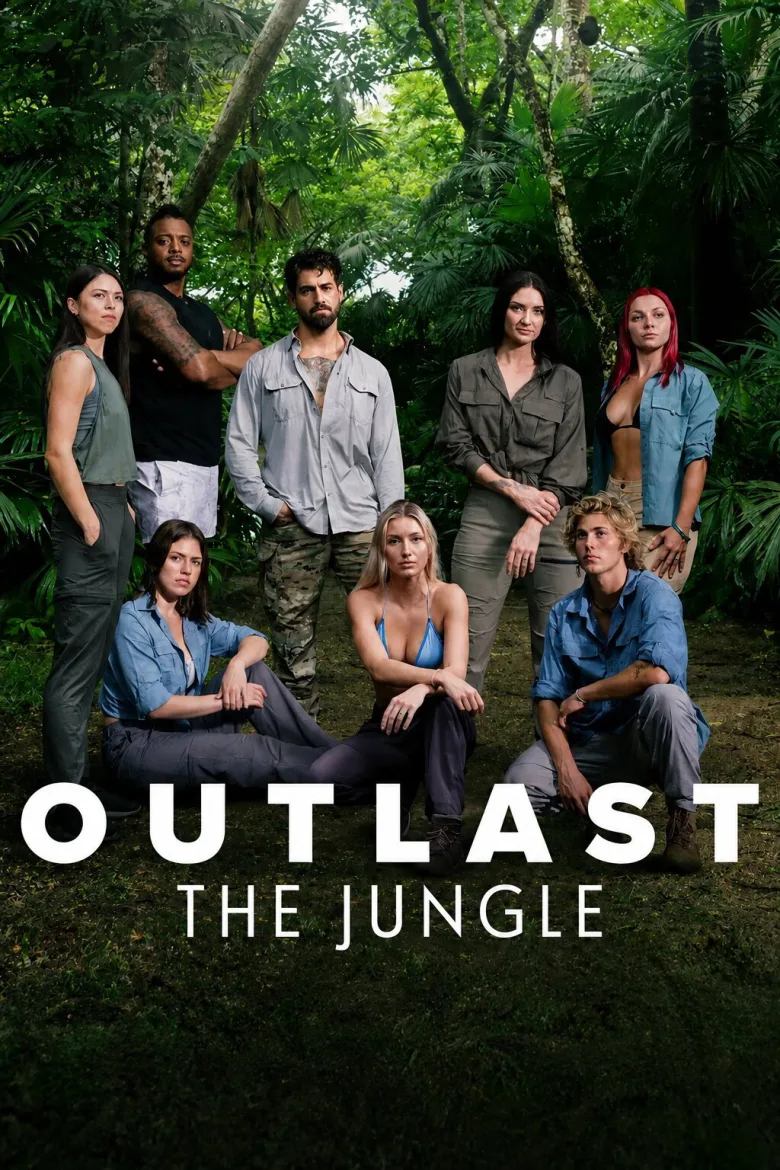 Outlast: The Jungle 1080p Dual İndir - görsel 5